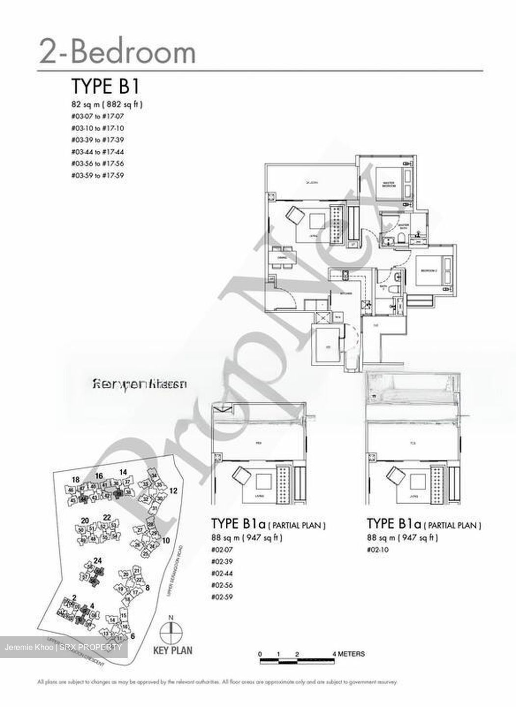 Riversails (D19), Condominium #450552901